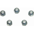 RALLY WHEEL REPLACEMENTS LUG NUTS SET OF 5